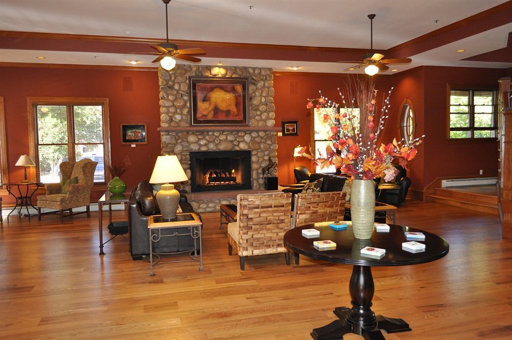The Bradley Boulder Inn المظهر الخارجي الصورة