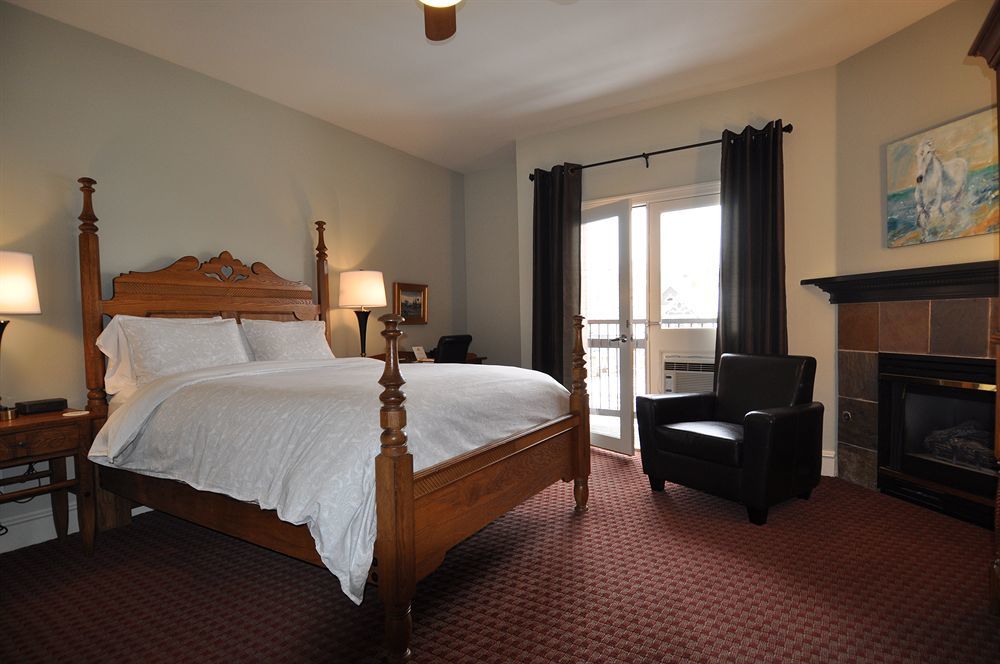The Bradley Boulder Inn المظهر الخارجي الصورة