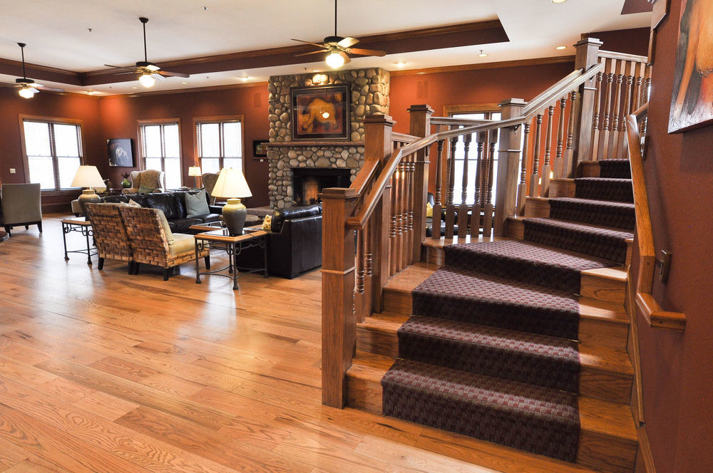 The Bradley Boulder Inn المظهر الخارجي الصورة