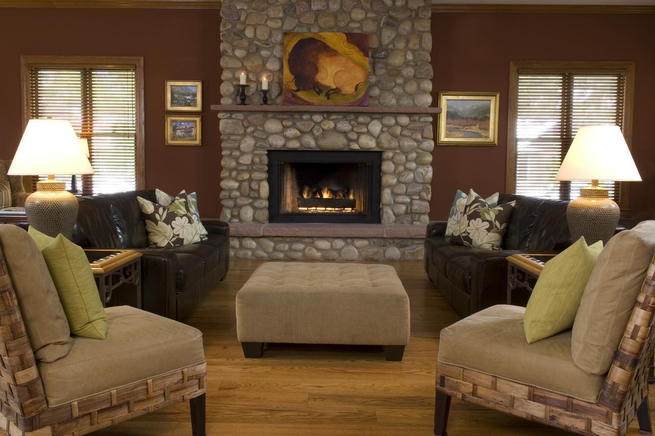The Bradley Boulder Inn المظهر الخارجي الصورة