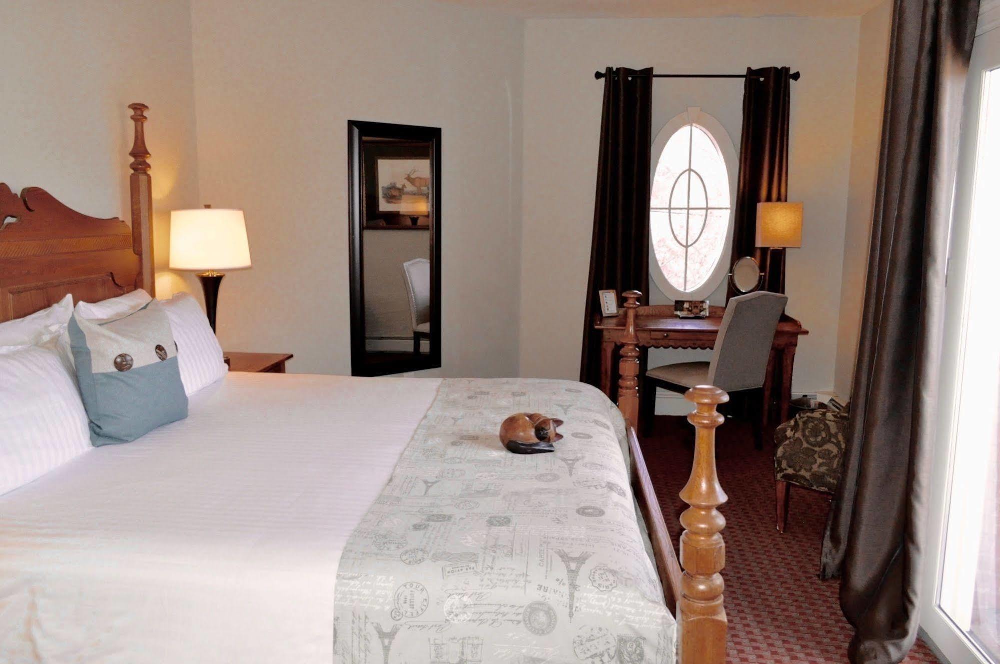 The Bradley Boulder Inn المظهر الخارجي الصورة
